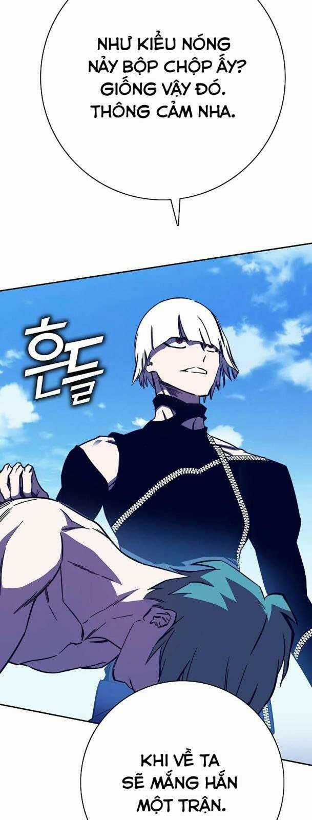 Ex & Ash - Chapter 83 - Trang 40