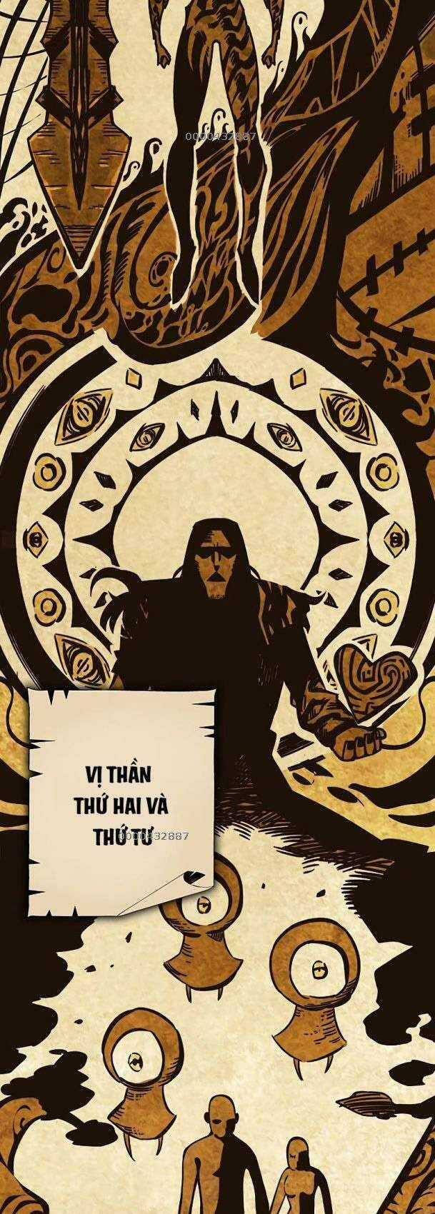 Ex & Ash - Chapter 83 - Trang 5