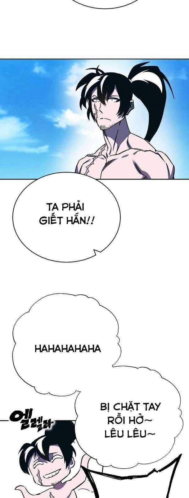 Ex & Ash - Chapter 83 - Trang 42