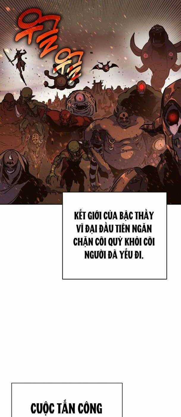 Ex & Ash - Chapter 83 - Trang 50