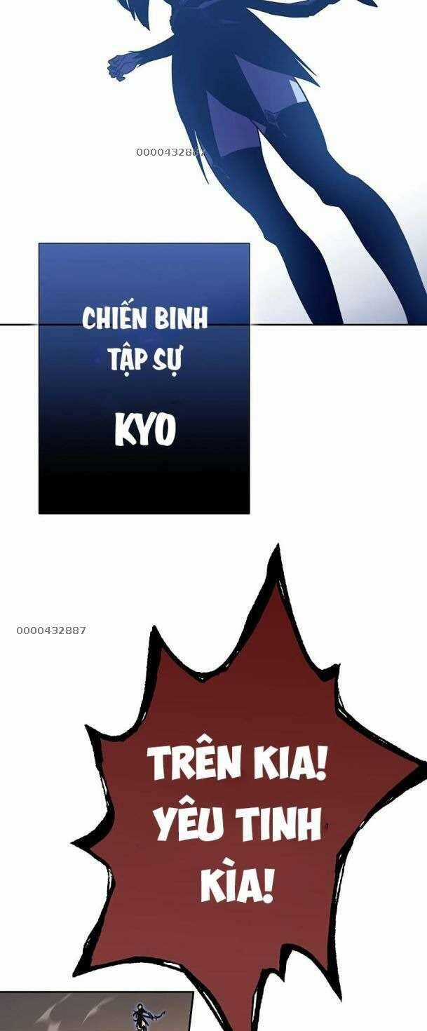 Ex & Ash - Chapter 83 - Trang 59