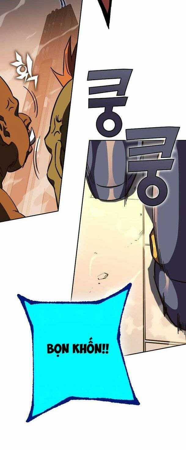 Ex & Ash - Chapter 83 - Trang 60