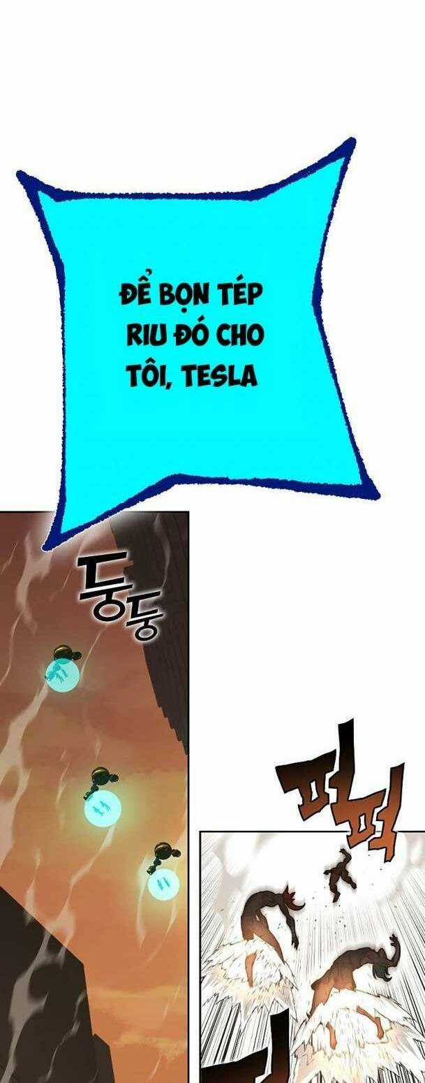 Ex & Ash - Chapter 83 - Trang 64