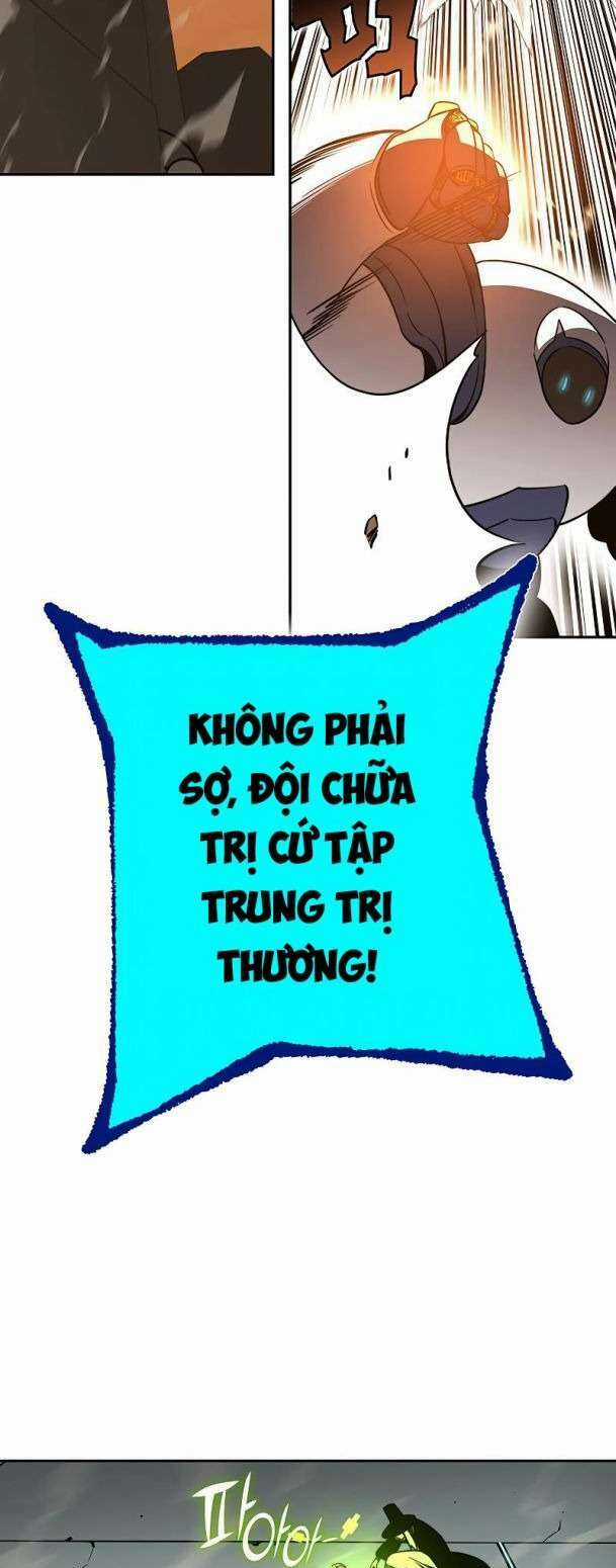 Ex & Ash - Chapter 83 - Trang 65