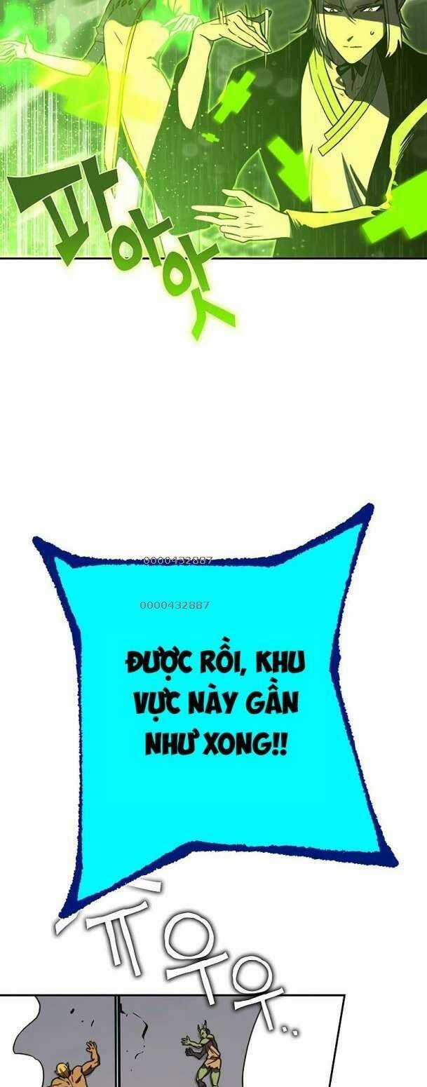 Ex & Ash - Chapter 83 - Trang 67