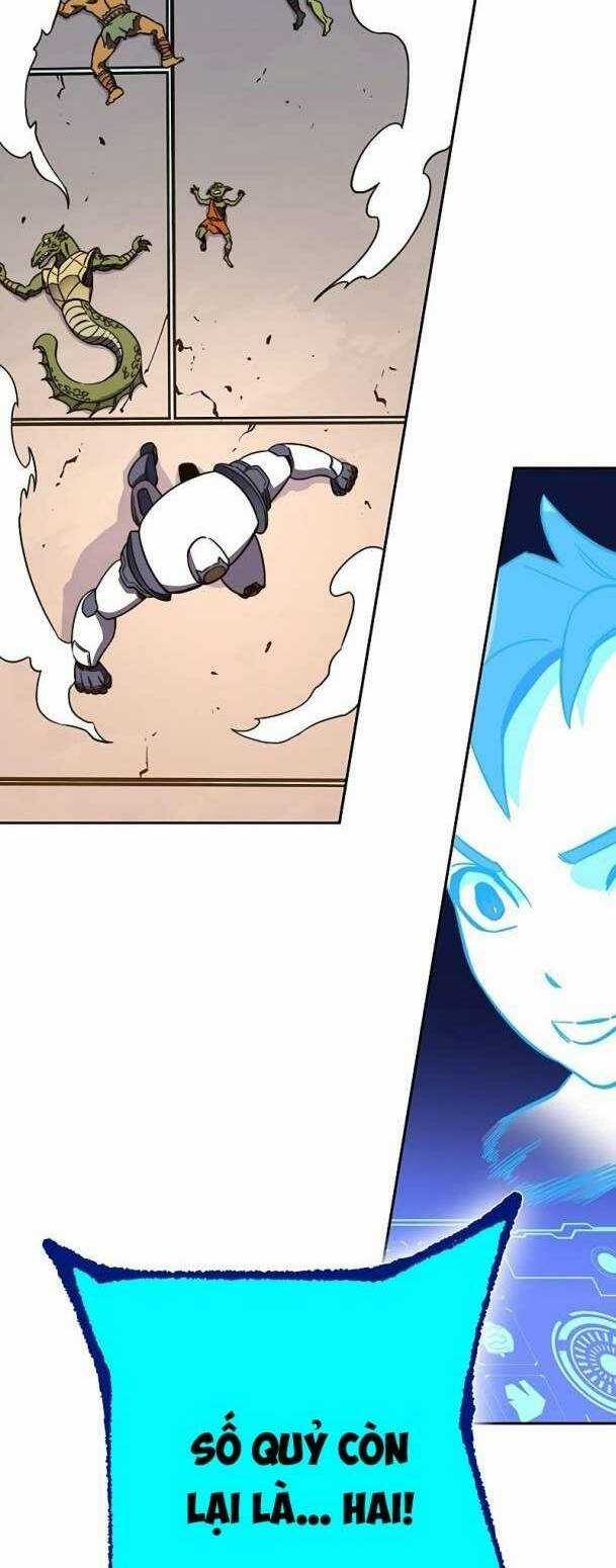 Ex & Ash - Chapter 83 - Trang 68