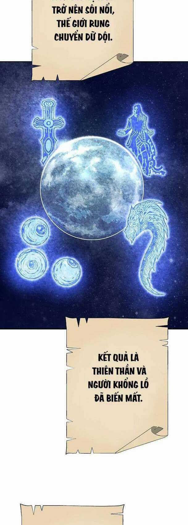 Ex & Ash - Chapter 83 - Trang 8