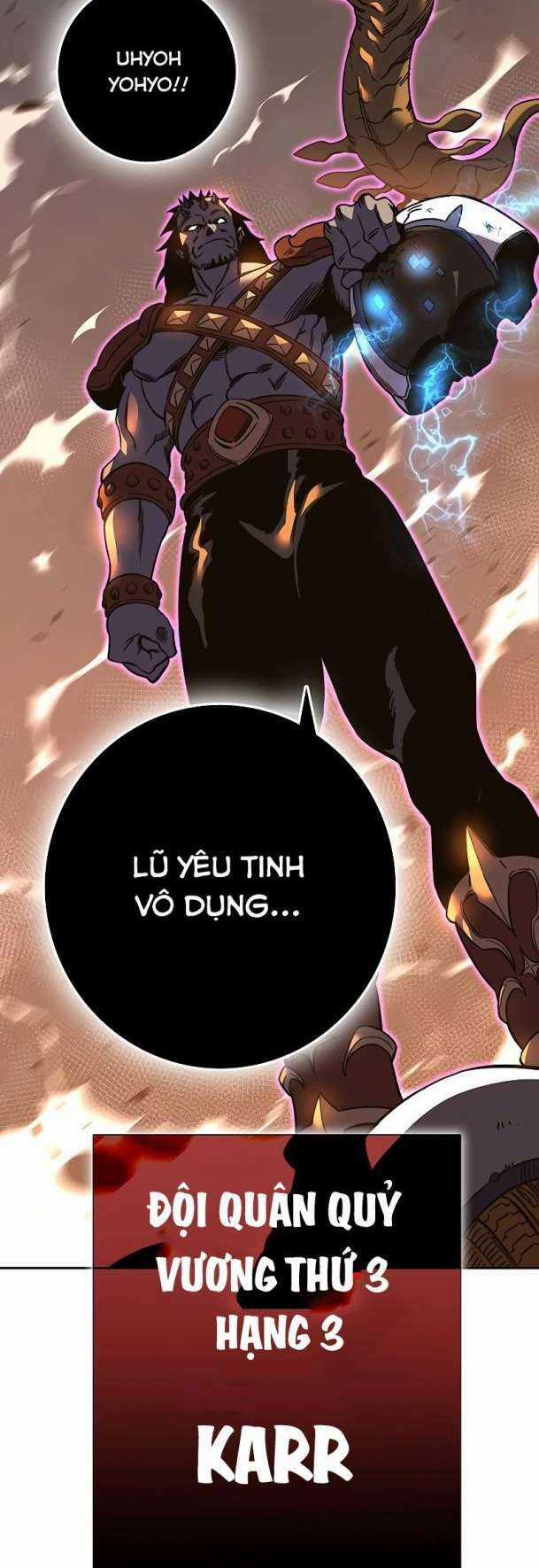 Ex & Ash - Chapter 83 - Trang 71