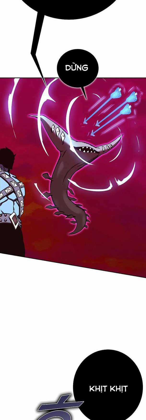 Ex & Ash - Chapter 83 - Trang 75