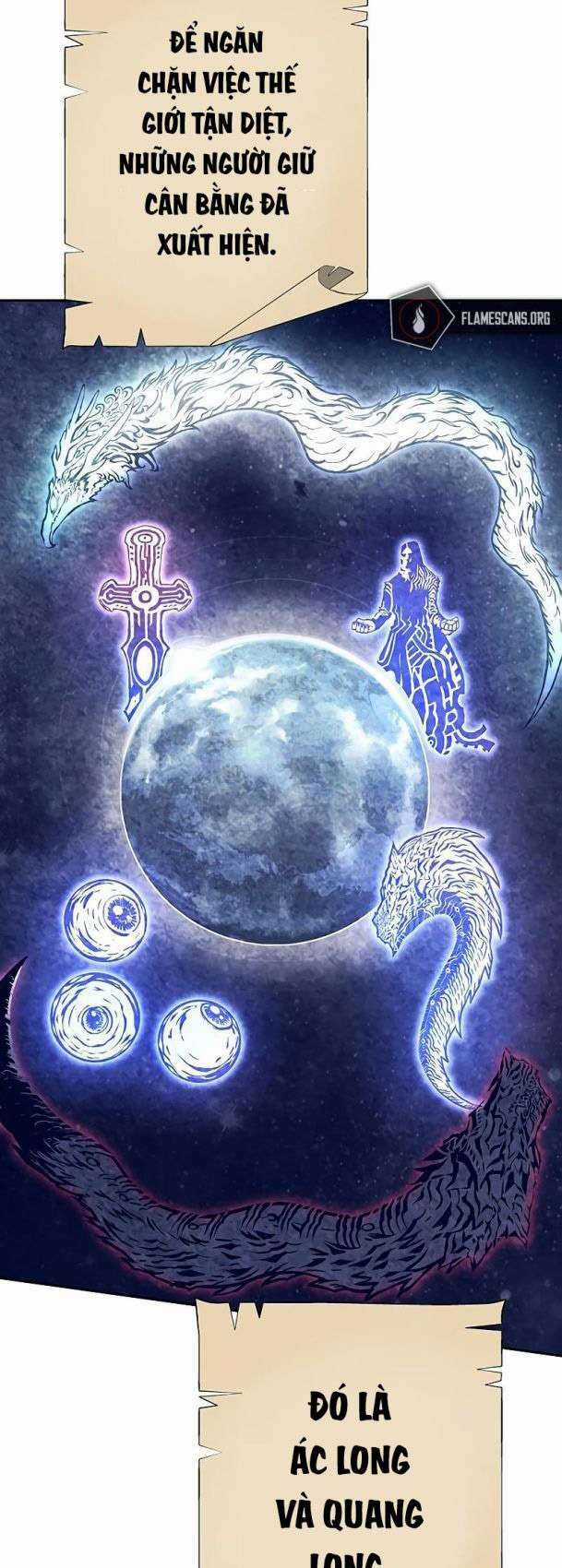 Ex & Ash - Chapter 83 - Trang 9