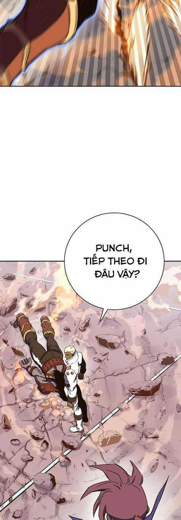 Ex & Ash - Chapter 83 - Trang 86