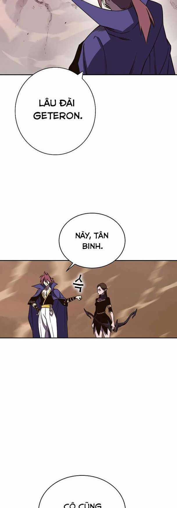 Ex & Ash - Chapter 83 - Trang 87