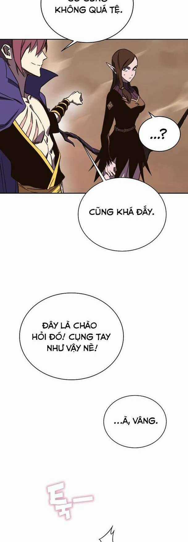 Ex & Ash - Chapter 83 - Trang 88