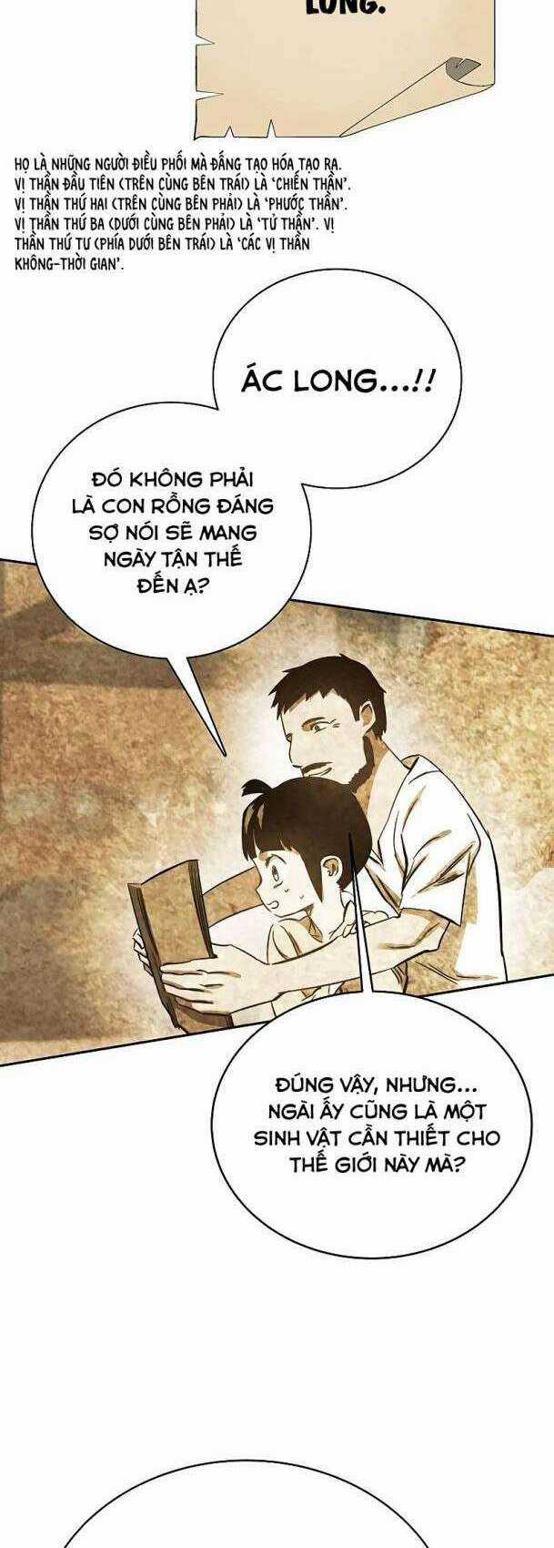 Ex & Ash - Chapter 83 - Trang 10