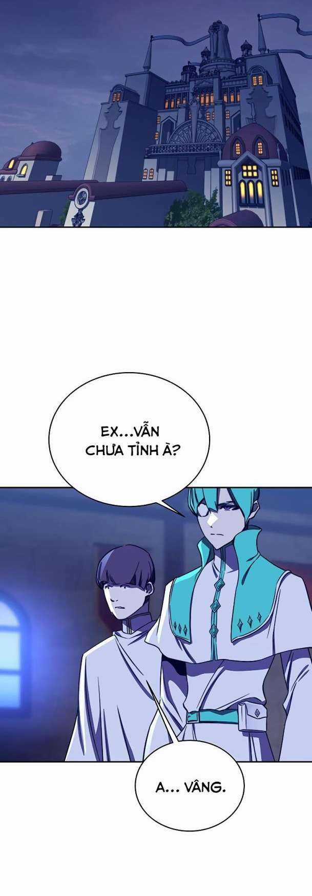 Ex & Ash - Chapter 83 - Trang 91