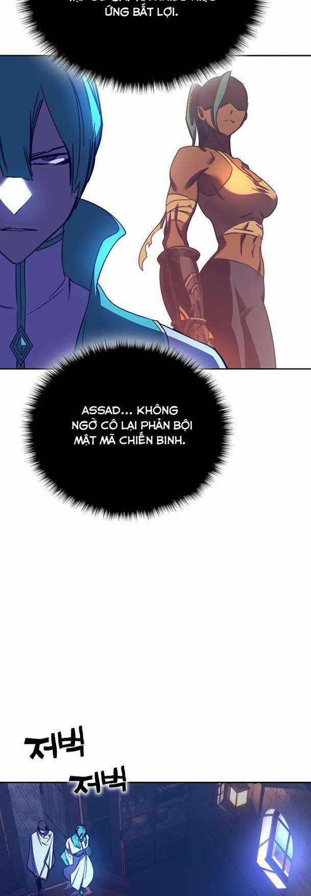 Ex & Ash - Chapter 83 - Trang 93