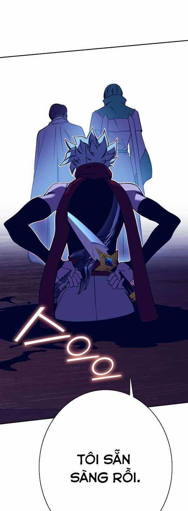 Ex & Ash - Chapter 83 - Trang 97