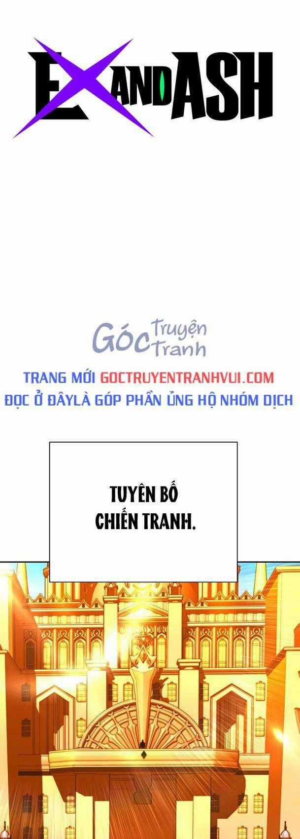 Ex & Ash - Chapter 84 - Trang 1