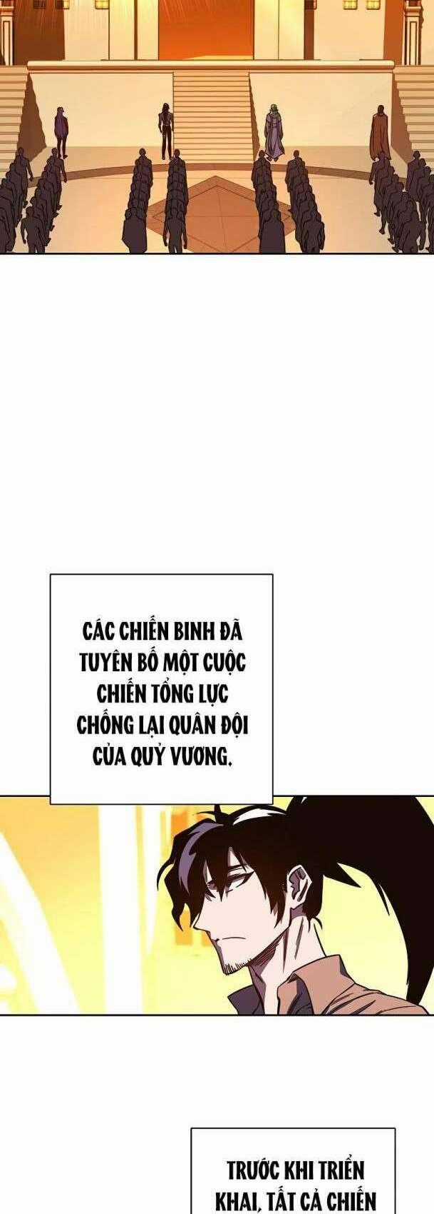 Ex & Ash - Chapter 84 - Trang 2