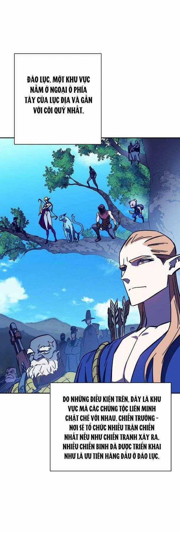 Ex & Ash - Chapter 84 - Trang 12