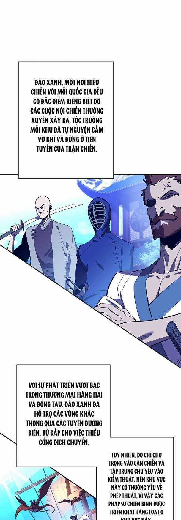 Ex & Ash - Chapter 84 - Trang 13