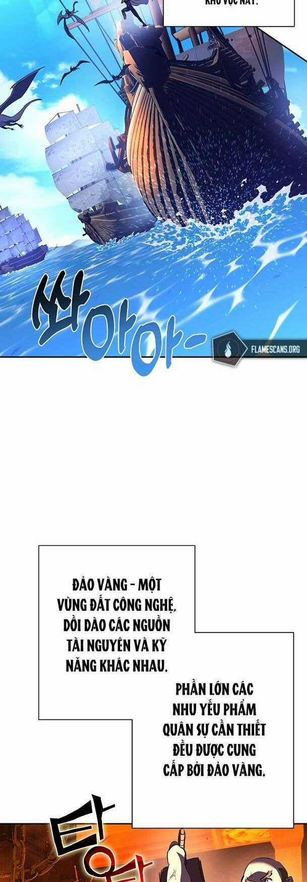 Ex & Ash - Chapter 84 - Trang 14