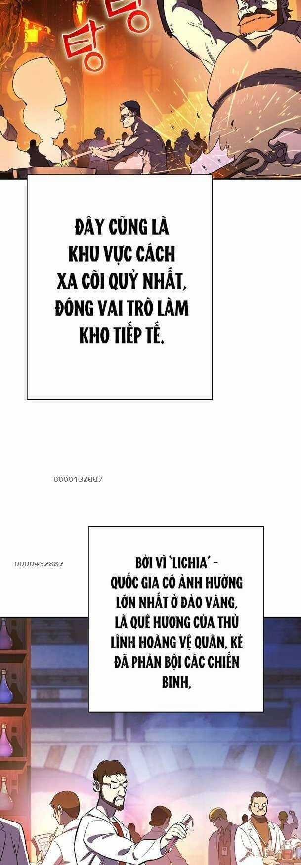 Ex & Ash - Chapter 84 - Trang 15