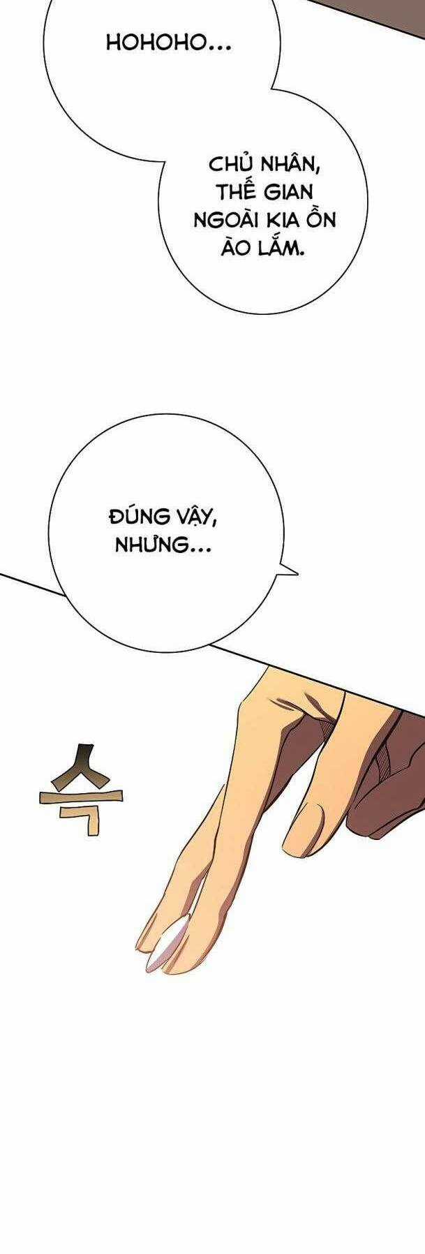 Ex & Ash - Chapter 84 - Trang 18