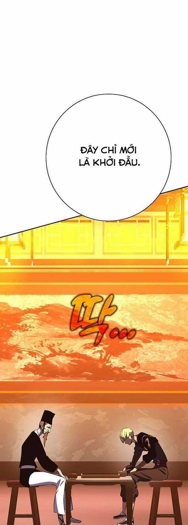 Ex & Ash - Chapter 84 - Trang 19