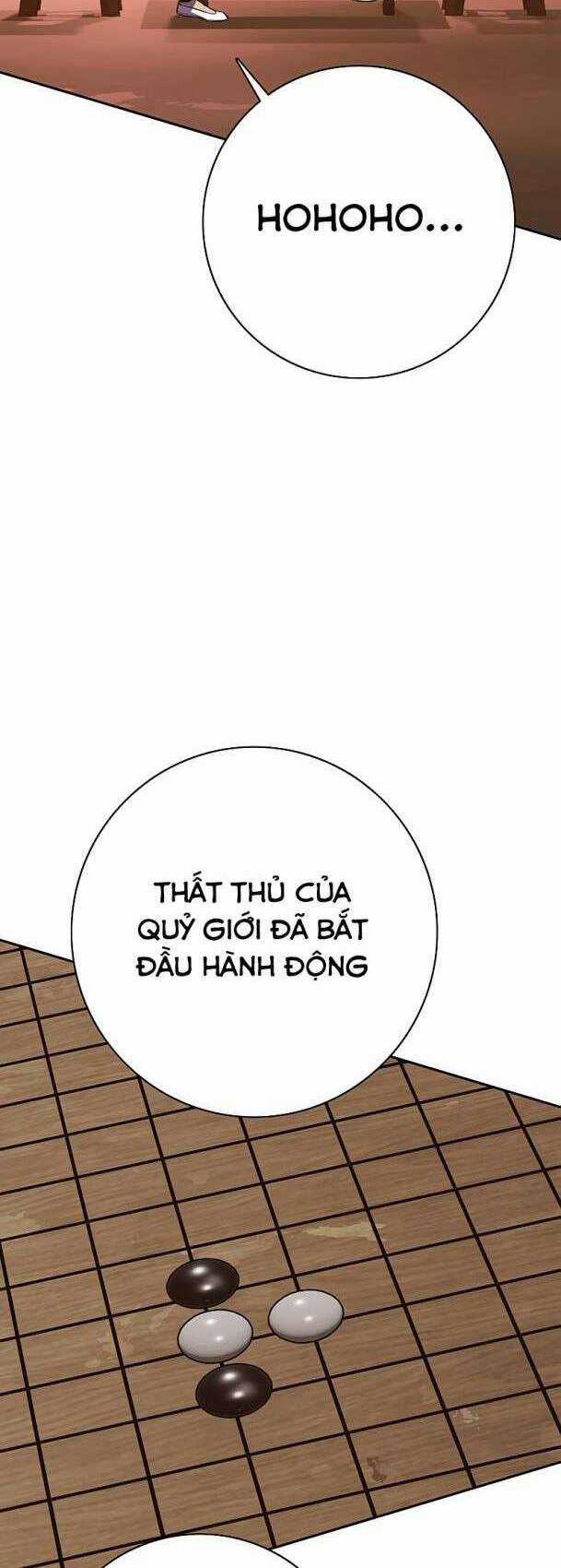 Ex & Ash - Chapter 84 - Trang 20