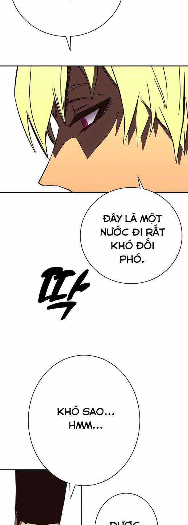 Ex & Ash - Chapter 84 - Trang 23