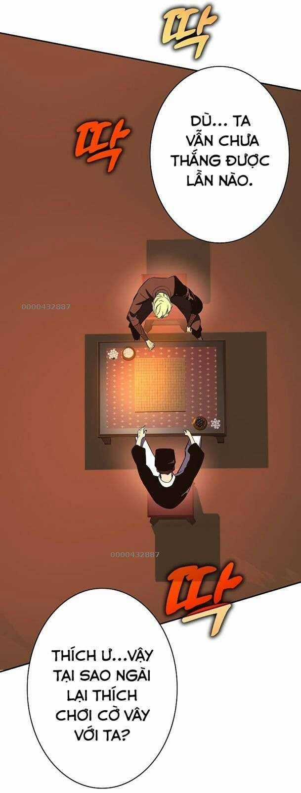 Ex & Ash - Chapter 84 - Trang 25