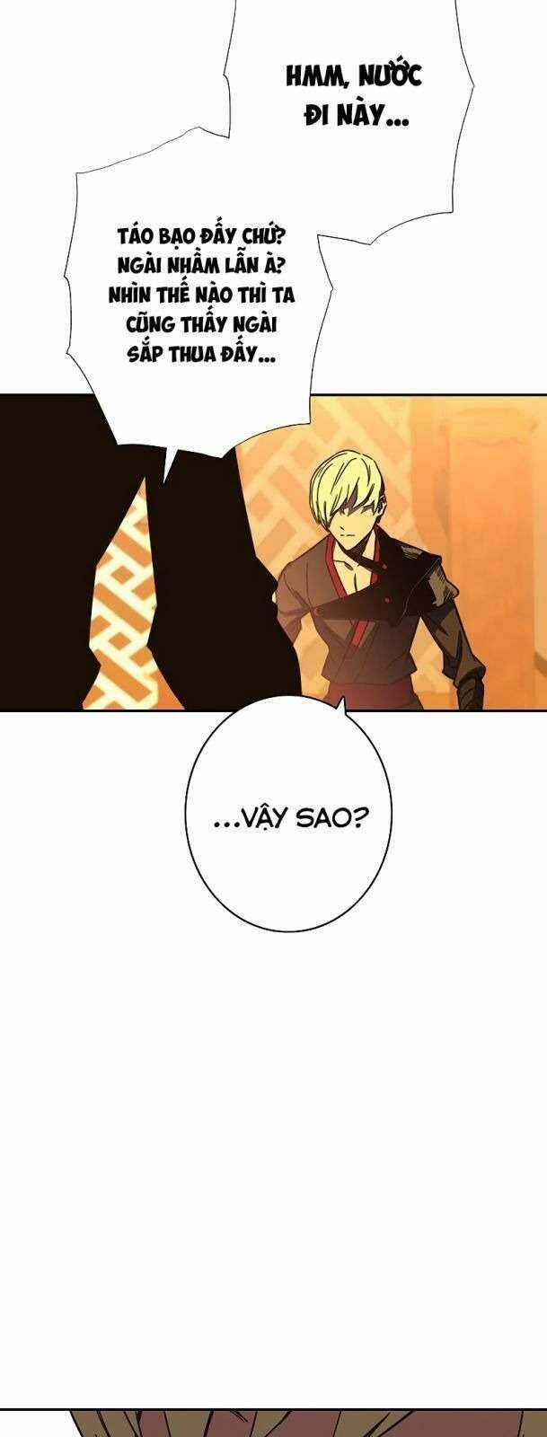 Ex & Ash - Chapter 84 - Trang 28