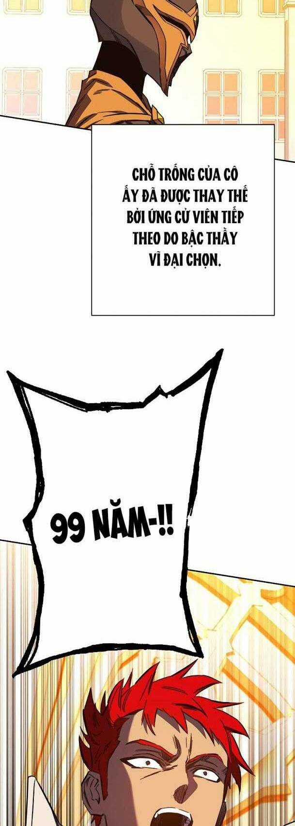 Ex & Ash - Chapter 84 - Trang 4