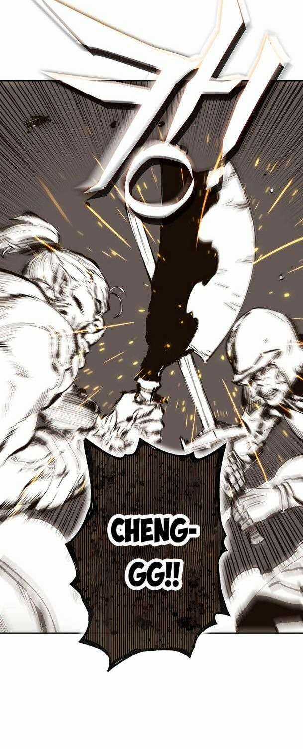 Ex & Ash - Chapter 84 - Trang 36