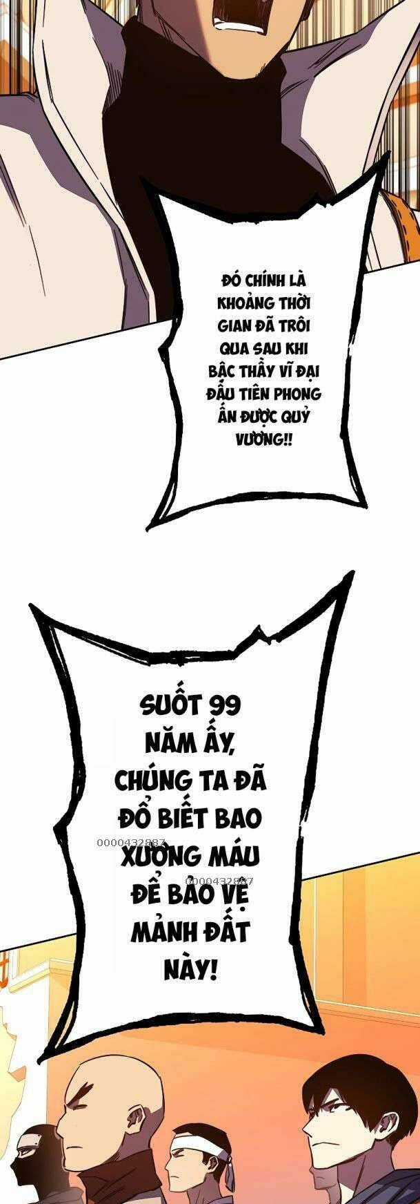 Ex & Ash - Chapter 84 - Trang 5