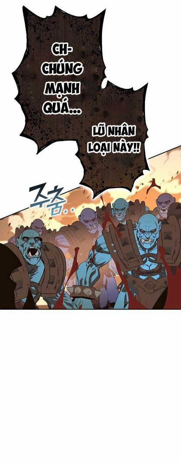 Ex & Ash - Chapter 84 - Trang 42