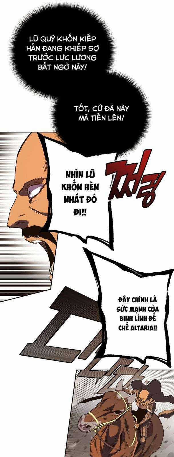 Ex & Ash - Chapter 84 - Trang 43