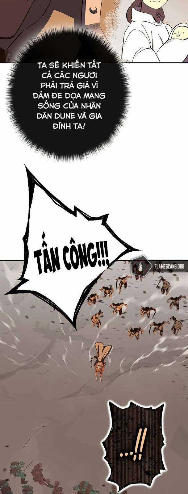 Ex & Ash - Chapter 84 - Trang 46