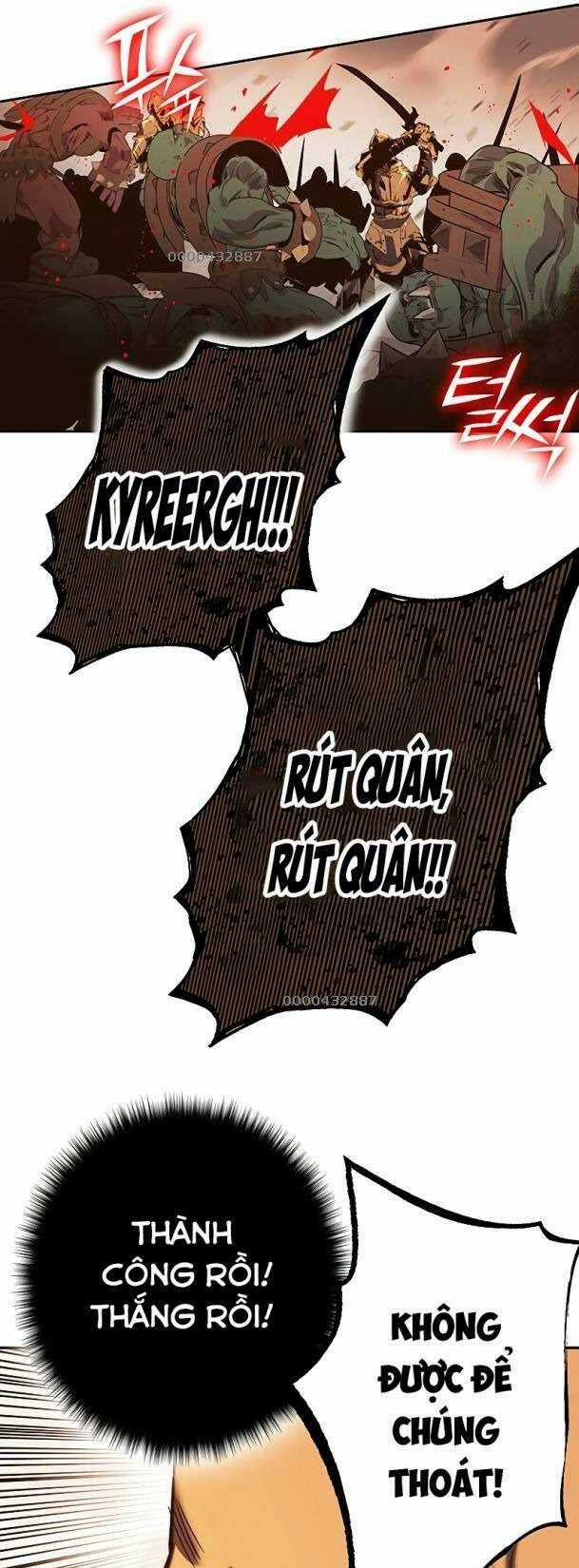 Ex & Ash - Chapter 84 - Trang 49