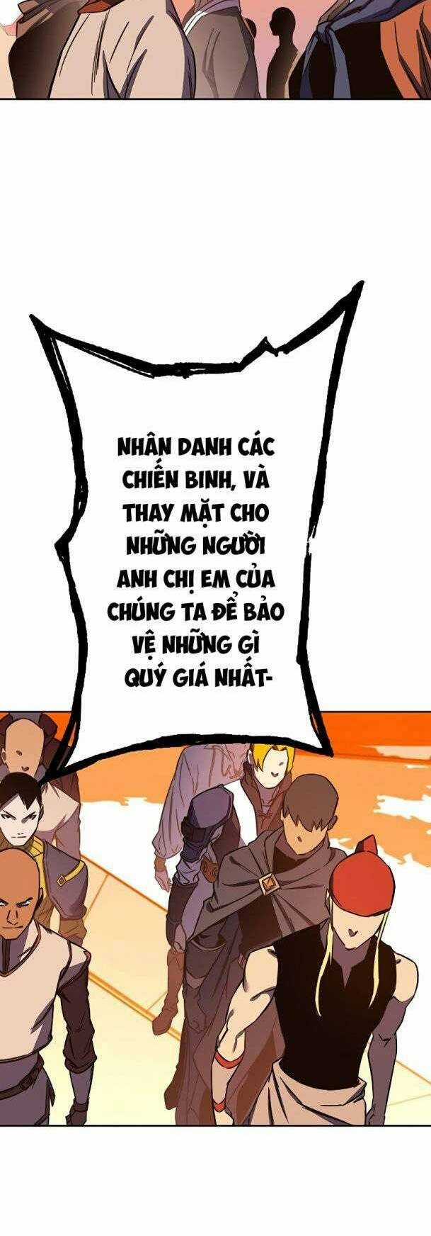 Ex & Ash - Chapter 84 - Trang 6