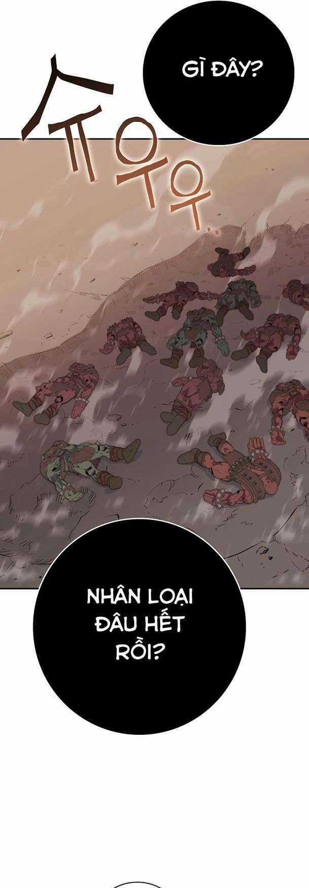 Ex & Ash - Chapter 84 - Trang 61