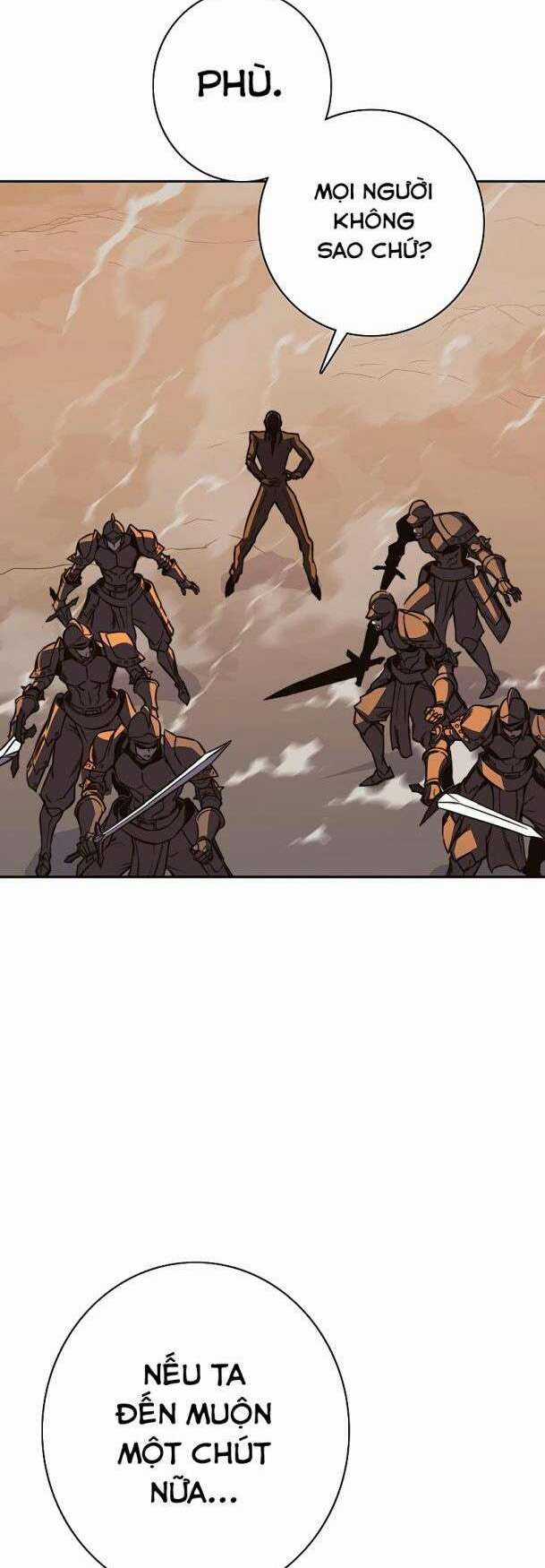 Ex & Ash - Chapter 84 - Trang 62