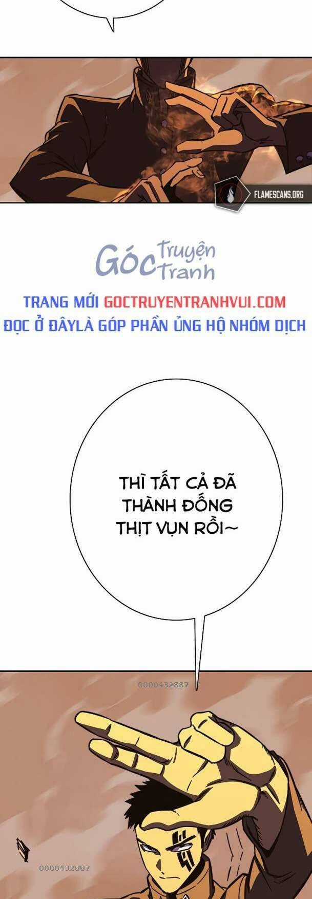 Ex & Ash - Chapter 84 - Trang 63