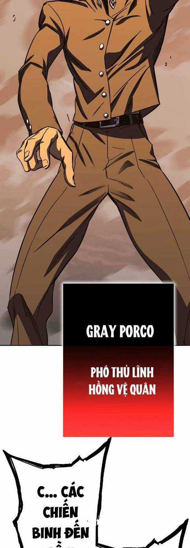 Ex & Ash - Chapter 84 - Trang 64