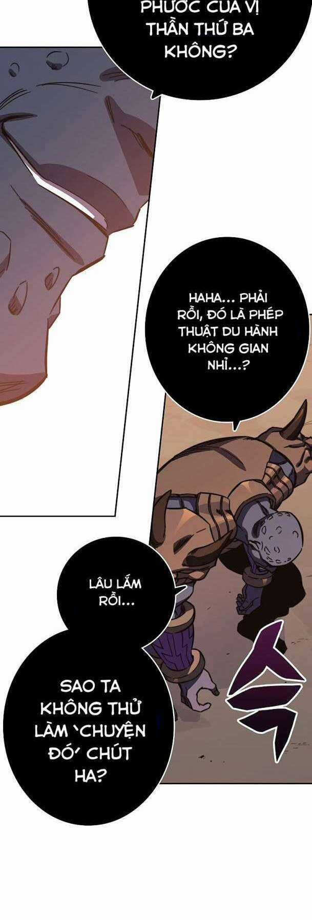 Ex & Ash - Chapter 84 - Trang 66