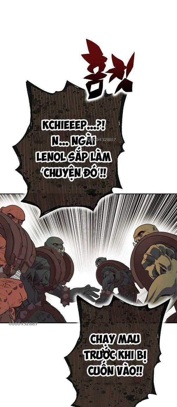 Ex & Ash - Chapter 84 - Trang 67