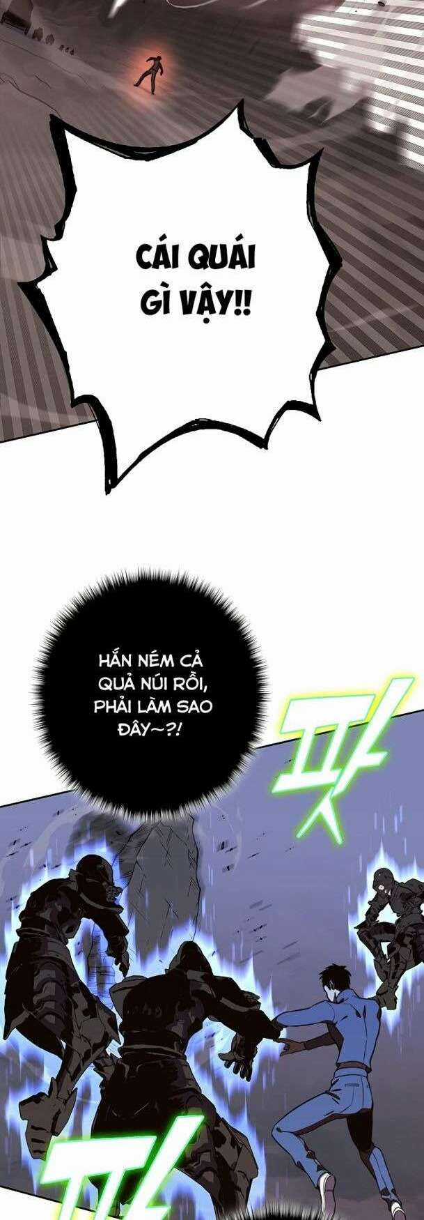 Ex & Ash - Chapter 84 - Trang 74