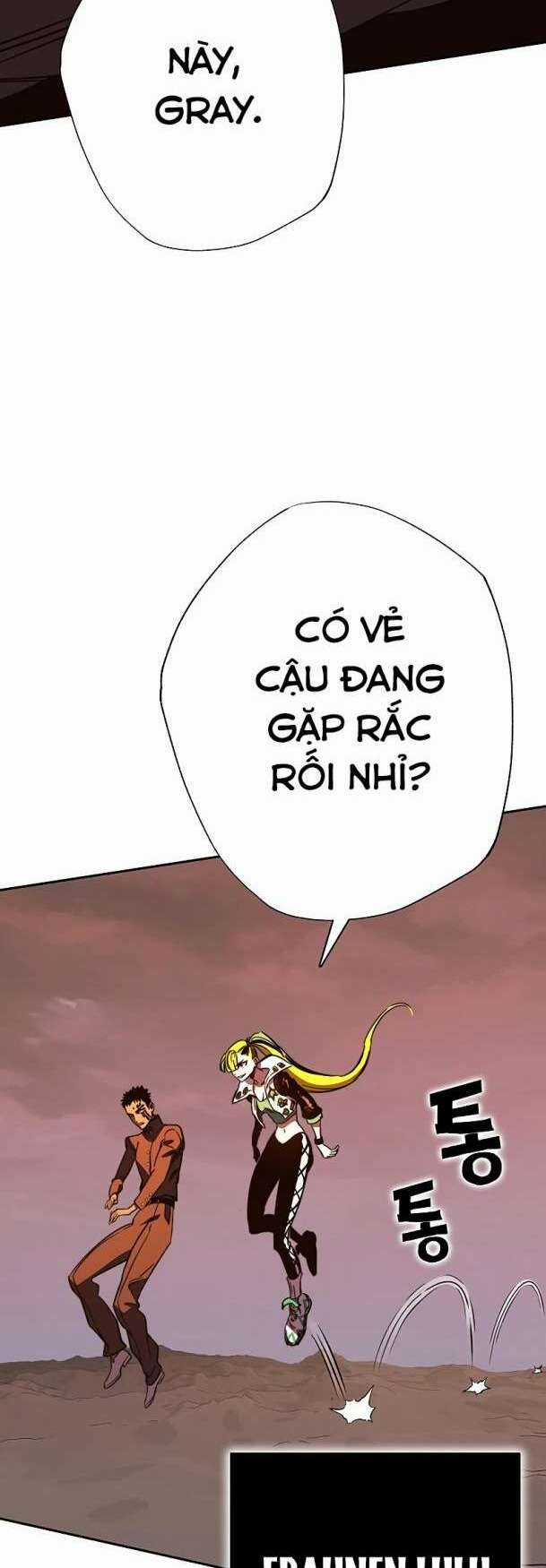 Ex & Ash - Chapter 84 - Trang 76