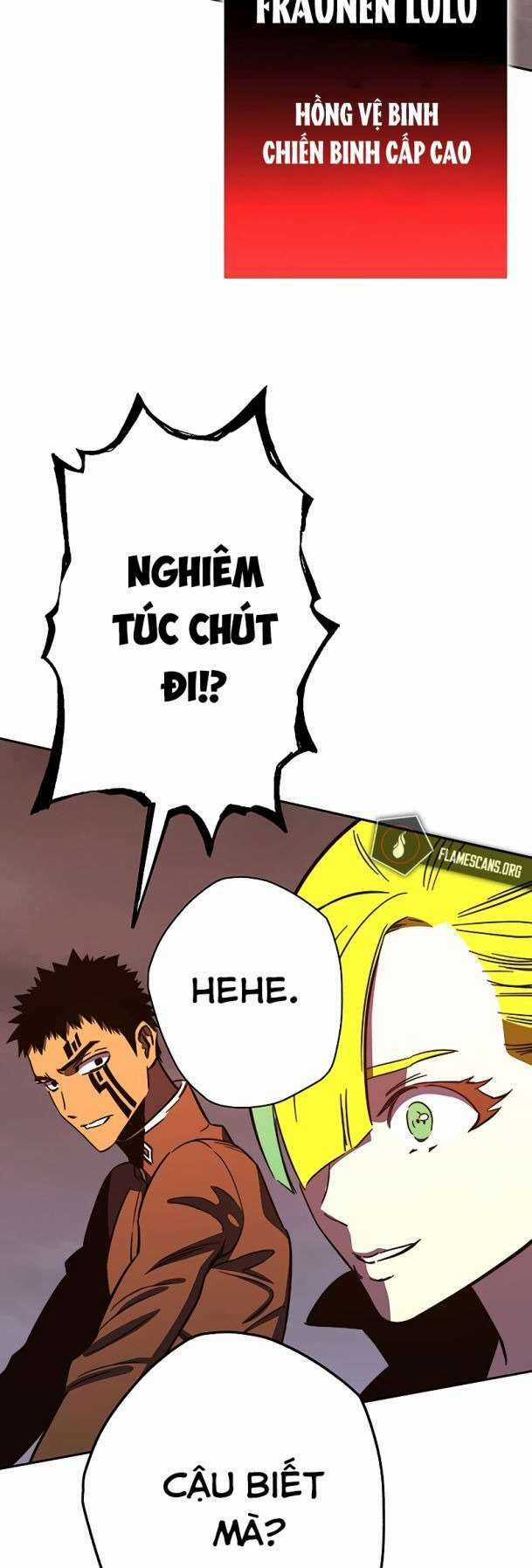 Ex & Ash - Chapter 84 - Trang 77